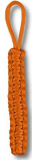 VICTORINOX  Paracord-Anhnger orange