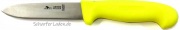 LWENMESSER 835 Lagermesser Dorschmesser Kunststoff gelb Gusstahl 12 cm