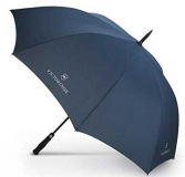 VICTORINOX Regenschirm  120 cm blau