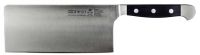 GDE ALPHA HACKER Messer 18 cm