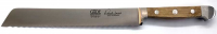 GDE ALPHA FASSEICHE  Brotmesser 21 cm