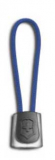 VICTORINOX Nylonkordel mit Gummigriff blau