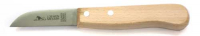 LWENMESSER 604 Netzmesser Garnmesser rostfrei 6,5 cm