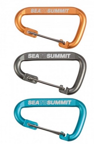 Sea to Summit ACCESSORY CARABINER