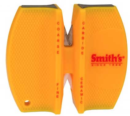 SMITHS Model 2-STEP KNIFE SHARPENER Knife sharpener Knife