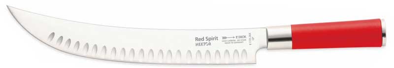 DICK Serie RED SPIRIT  Modell HEKTOR Zerlegemesser