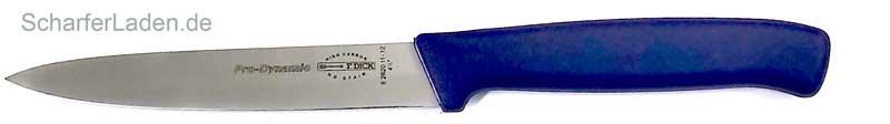 DICK Serie PRODYNAMIC Kchenmesser blau 11 cm