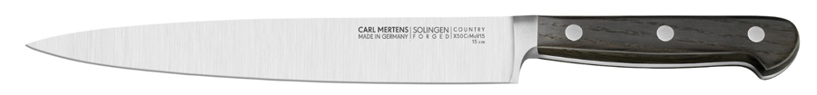 CARL MERTENS COUNTRY Schinkenmesser gro 20 cm