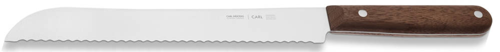 CARL MERTENS Carl Brotmesser