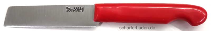 PALLARS table knife red