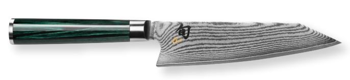 KAI Serie SHUN CLASSIC ANNIVERSARY EDITION Kiritsuke chefs knife 15 cm