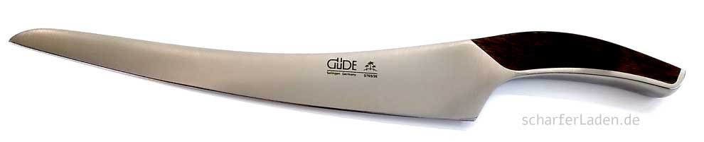 GDE SYNCHROS carving knives