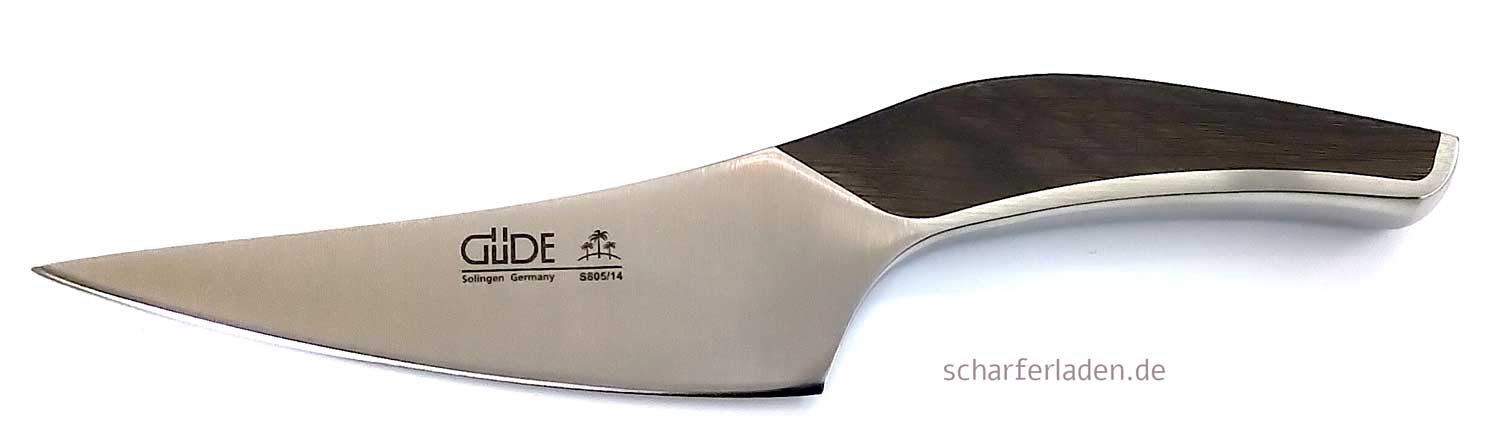 GDE Series SYNCHROS preparation knife 14,0 cm