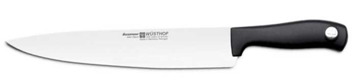 WSTHOF DREIZACK series SILVERPOINT chefs knife 26 cm Article no. 4561 / 26 cm