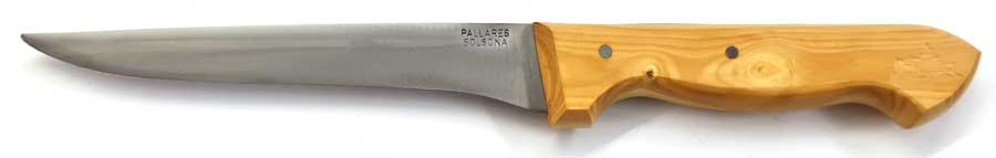 PALLARS Boning knife 15 cm