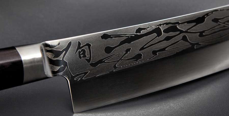 KAI Series SHUN PRO SHO Yanagiba knife 27 cm