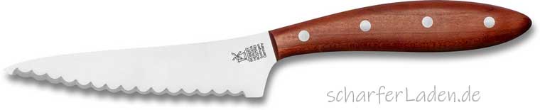 ROBERT HERDER WINDMHLENMESSER KNIFE Pano Bread Knife