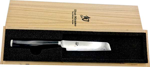 KAI Shun Premier Minamo TMM-0700 Office knife - 9 cm