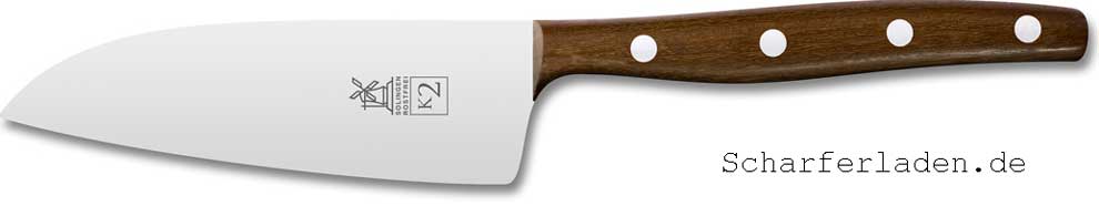 ROBERT HERDER WINDMILL KNIFE Model K2 Multi-purpose knife Cumaru stainless