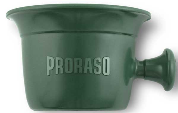 PRORASO Professional soap dish