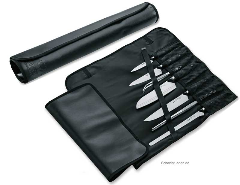 DUE CIGNI Cooking Knife Bag