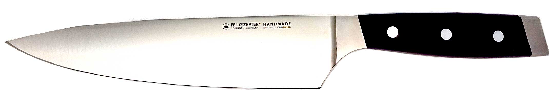FELIX FIRST CLASS Kochmesser  21 cm