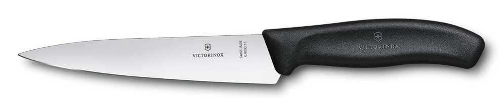 VICTORINOX Swiss Classic Kitchen Knife 15 cm