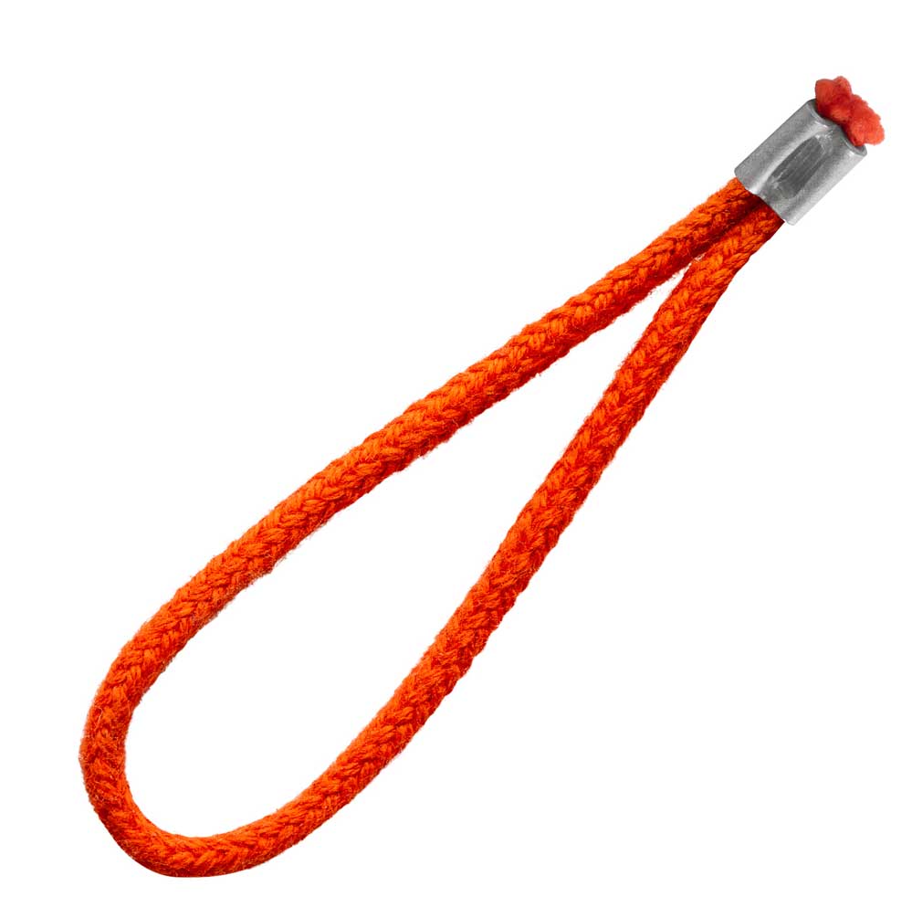 MHLE COMPANION hanging cord Coral