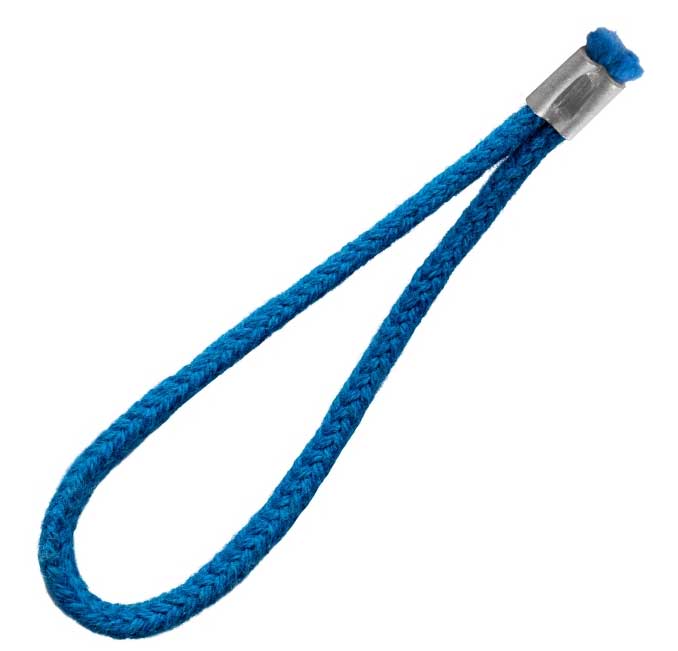 MHLE COMPANION Hanging cord blue