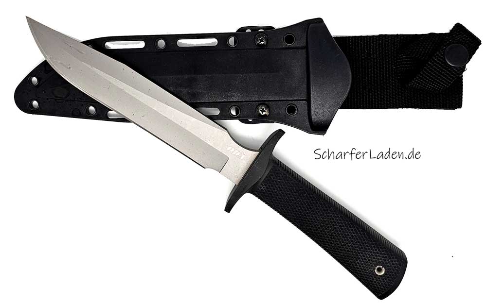 COLD STEEL Outdoormesser Tactical Knife ODA