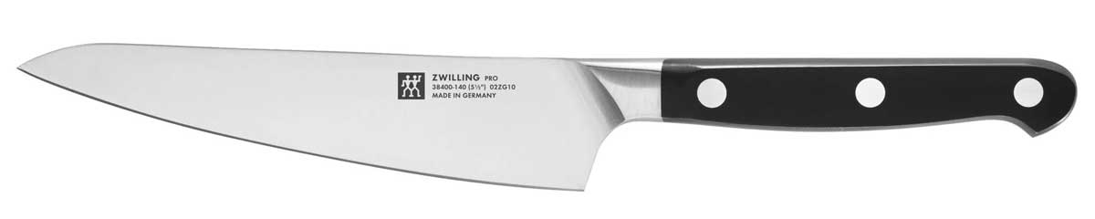 ZWILLING PRO chefs knife compact 14 cm
