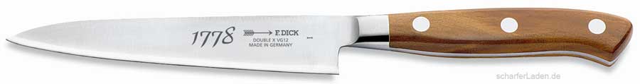 Dick 1778 Office Knife