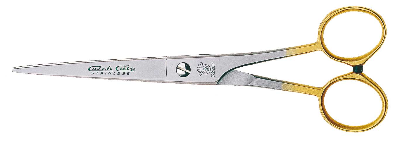 16.5 cm DOVO CATCH CUT hair scissors