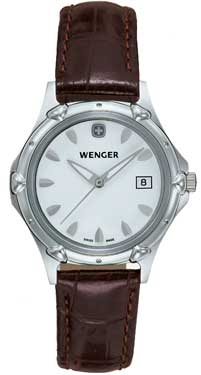 Wenger Lady Uhr Issue