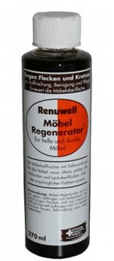 RENUWELL  Regenerator 270 ml