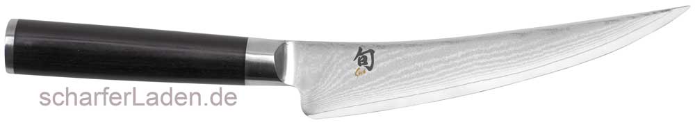 KAU Ausbeinmesser SHUN CLASSIC Gokujo  15cm