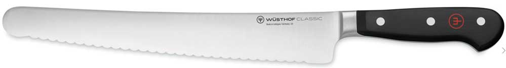 WSTHOF CLASSIC Super Slicer Feinschnittwelle 26 cm
