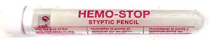 Styptic Stick Original Osma Made in France