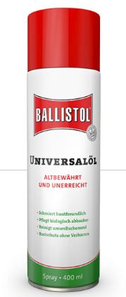 Ballistol  Spray Dose 400 ML