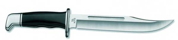 BUCK Model 120 GENERAL KNIFE Knife Case Set 2-piece