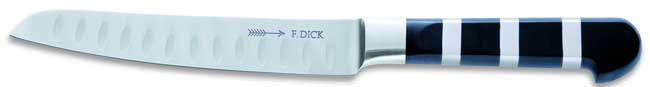 Dick Universalmesser  15 cm ideal als Wurstmesser