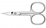 ZWILLING® CLASSIC series nail scissors 9 cm curved