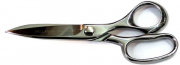  PALLARÈS Kitchen scissors serrated 23 cm
