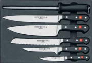 Classic Knives Set 6 Pieces