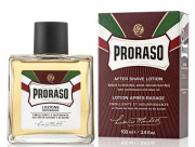 PRORASO Serie ROT  After Shave Lotion  Emolliente e nutriente