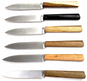 VENT D AUBRAC  Steakknives