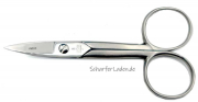  DREITURM Model FESTON Nail scissors 10 cm straight stainless