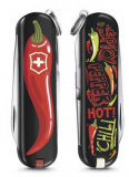 0.6223.L1904 VICTORINOX Classic Limited Edition 2019 Modell Chili Peppers