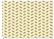 NUTS BEESWAX WRAP Bread Wrap