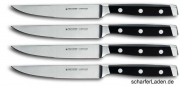 FELIX FIRST CLASS Steakknife 12 cm Set 4-teilig serrated